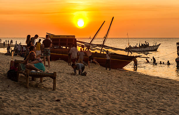 How to Experience Zanzibar Food Like a Local